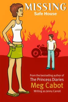 Links to Safe House (Missing)