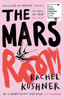 Links to The Mars Room