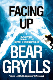 Links to Facing Up: A Remarkable Journey to the Summit of Mt Everest