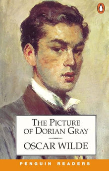 Links to The Picture of Dorian Gray (Penguin Readers, Level 4)