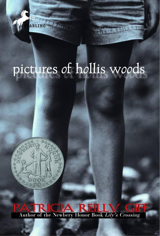 Links to Pictures of Hollis Woods