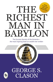 Links to The Richest Man In Babylon