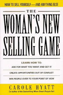 Links to The Woman's New Selling Game: How to Sell Yourself-And Anything Else