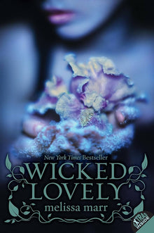 Links to Wicked Lovely (Wicked Lovely, 1)