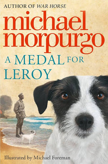 Links to A MEDAL FOR LEROY PB