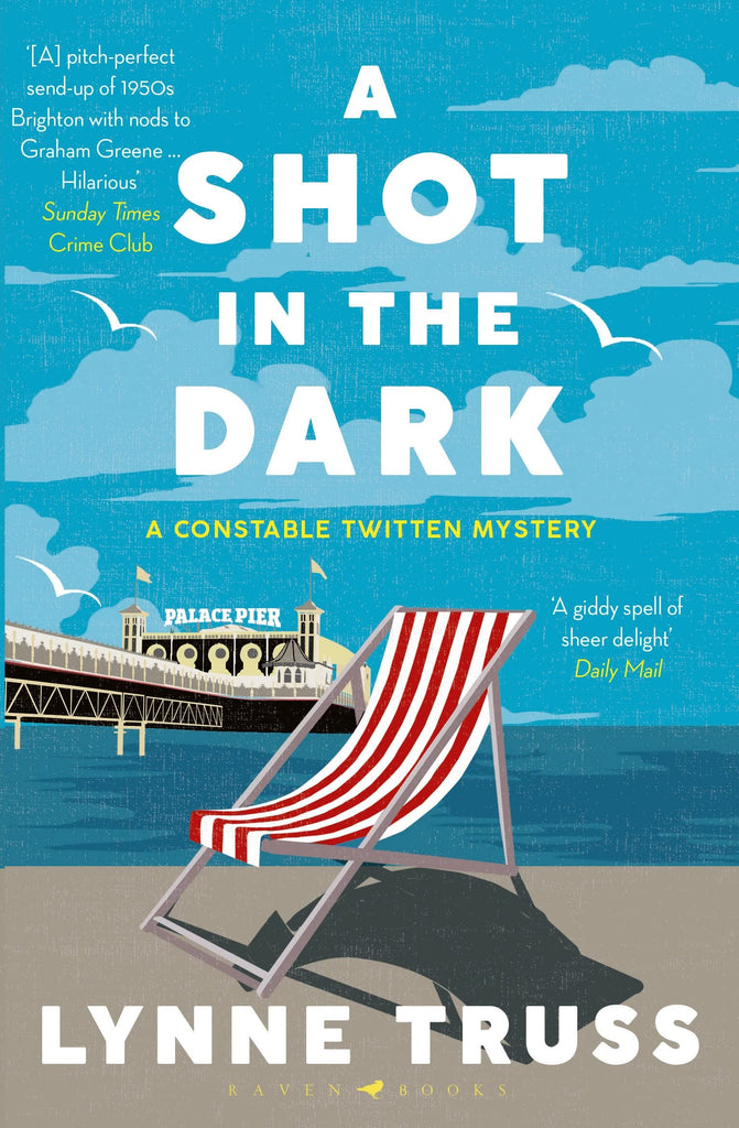 Links to A Shot in the Dark A Totally Addictive Award-Winning English Cozy Mystery
