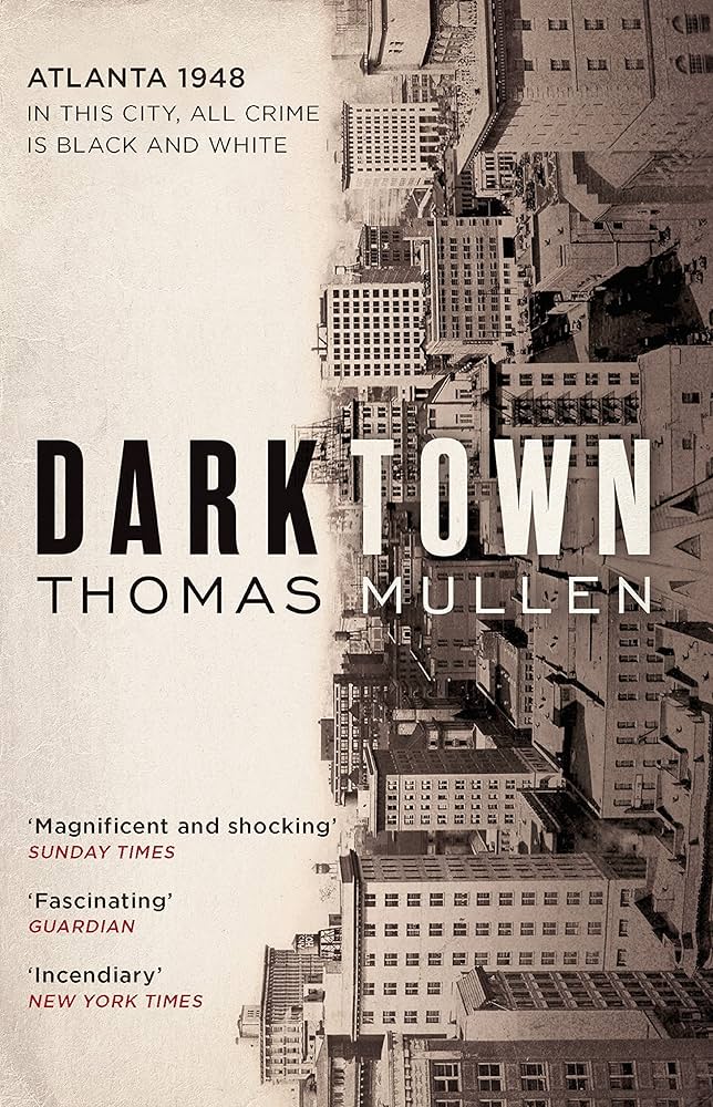 Links to Darktown