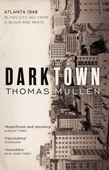 Links to Darktown