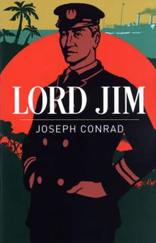 Links to Lord Jim
