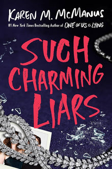 Links to Such Charming Liars