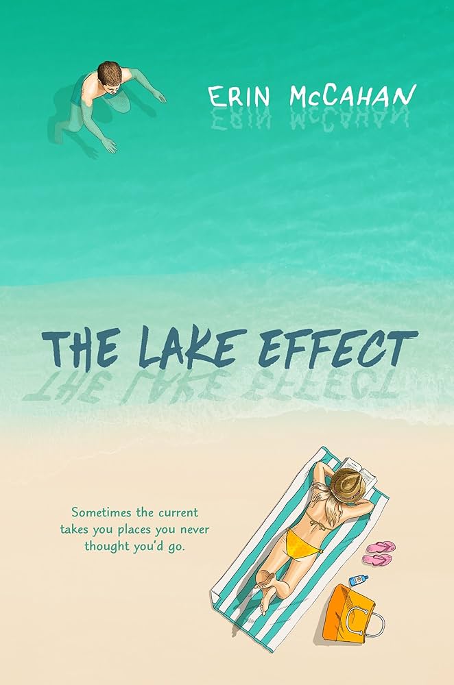 Links to The Lake Effect