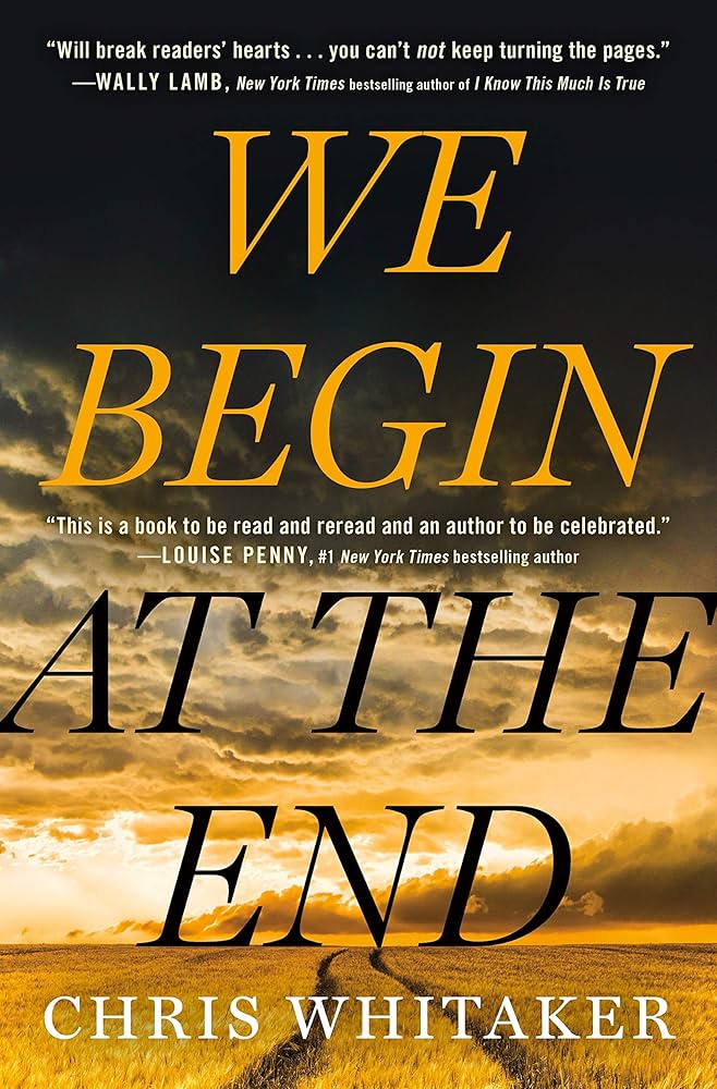 Links to We Begin at the End