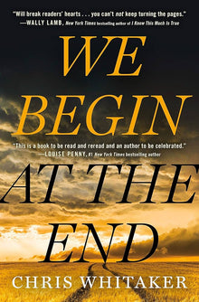 Links to We Begin at the End