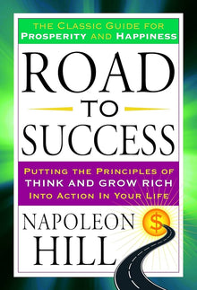Links to Road to Success: The Classic Guide for Prosperity and Happiness