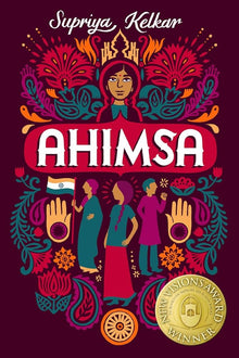 Links to Ahimsa