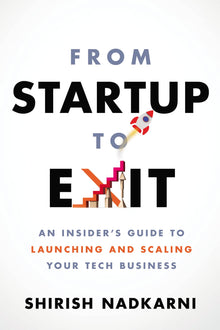 Links to FROM STARTUP TO EXIT