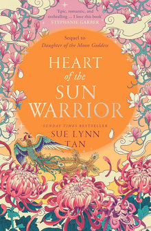 Links to Heart of the Sun Warrior