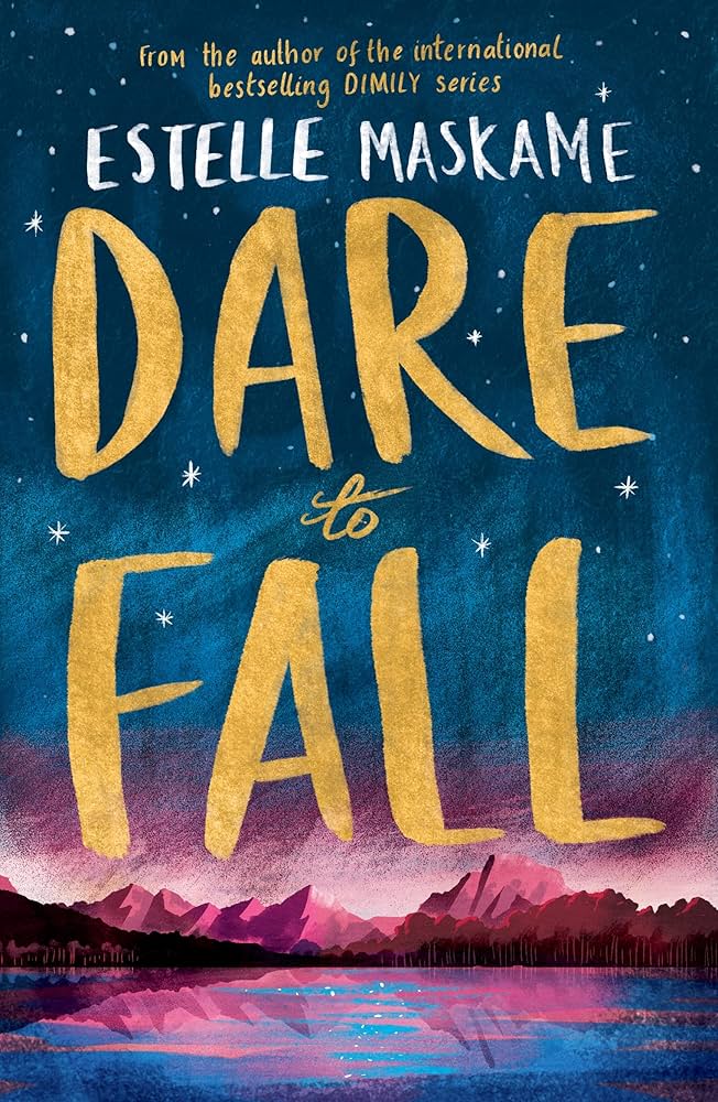 Links to Dare to Fall