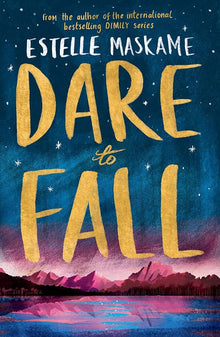 Links to Dare to Fall