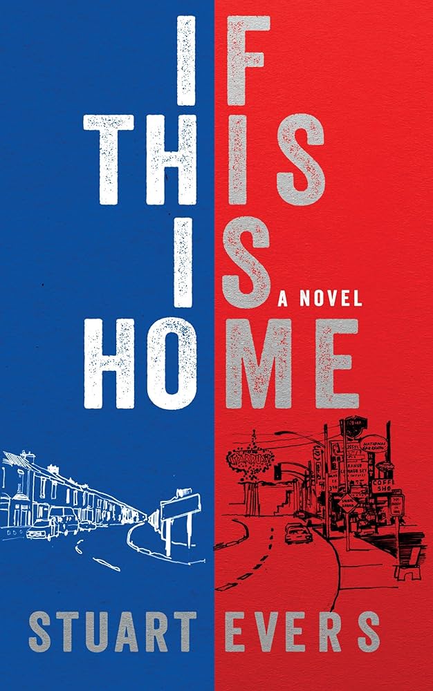 Links to If This is Home