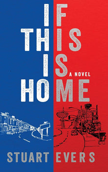 Links to If This is Home