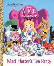 Links to Mad Hatter's Tea Party