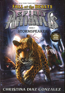 Links to Stormspeaker