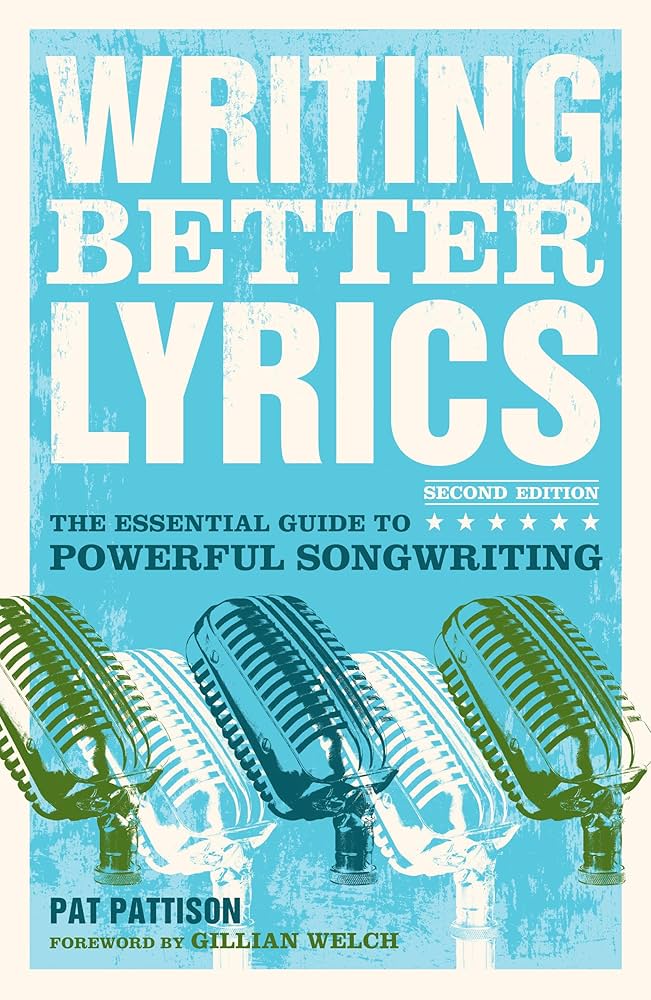 Links to Writing Better Lyrics
