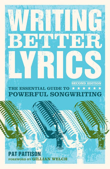 Links to Writing Better Lyrics
