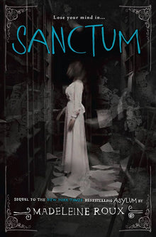 Links to Sanctum (Asylum)