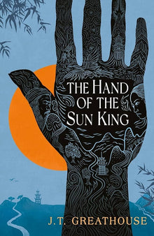 Links to The Hand of the Sun King