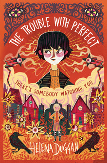 Links to Trouble With Perfect