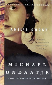 Links to Anil's Ghost: A Novel