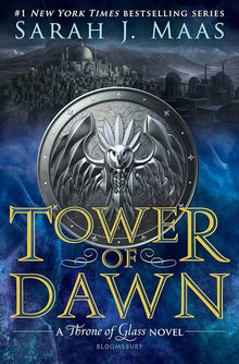 Links to Tower of Dawn A Throne of Glass Novel