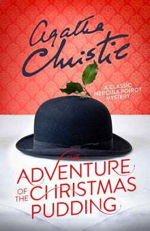 Links to The Adventure of the Christmas Pudding (Poirot)