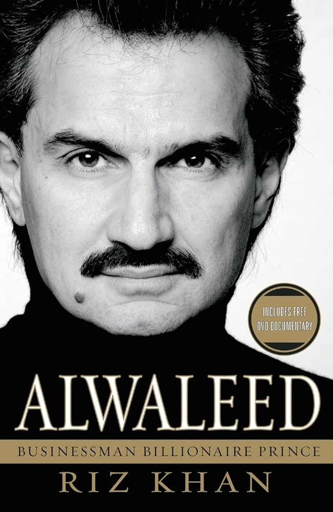 Links to Alwaleed Businessman, Billionaire, Prince
