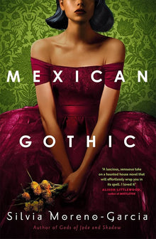 Links to Mexican Gothic EXPORT