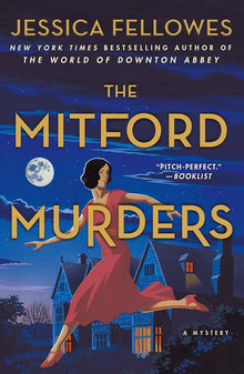 Links to The Mitford Murders: A Mystery (The Mitford Murders, 1)