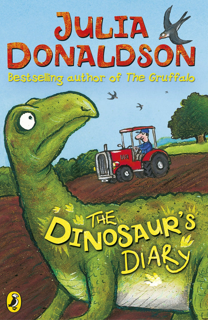 Links to Dinosaurs Diary