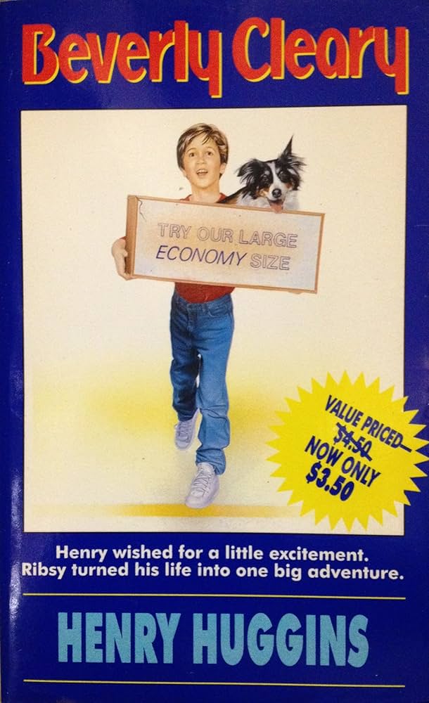 Links to Henry Huggins