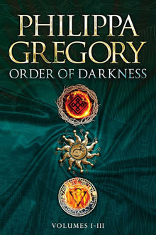 Links to Order of Darkness Volumes I-III: Changeling; Stormbringers; Fools' Gold