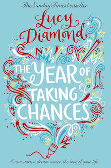 Links to The Year of Taking Chances