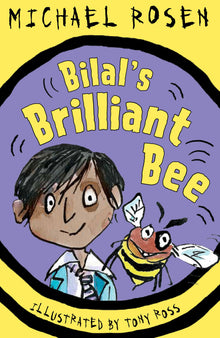 Links to Bilal's Brilliant Bee