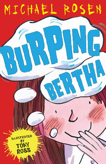 Links to Burping Bertha