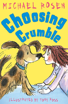 Links to Choosing Crumble