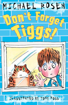 Links to Don't Forget Tiggs!