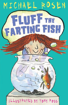 Links to Fluff the Farting Fish