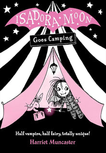 Links to Isadora Moon Goes Camping