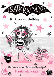 Links to Isadora Moon Goes on Holiday