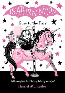 Links to Isadora Moon Goes to the Fair